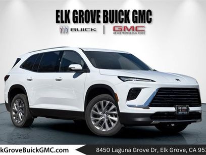 New 2026 Buick Enclave Preferred w/ Power Package