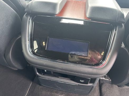 Used 2023 Lincoln Navigator Reserve image 37