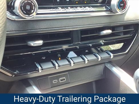 New 2026 Chevrolet Colorado W/T w/ WT Custom Package RWD image 5