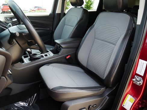 Used 2019 Ford Escape SE AWD/4WD image 14