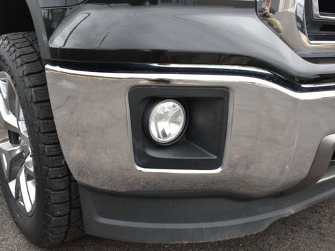 Used 2014 GMC Sierra 1500 SLT AWD/4WD image 14