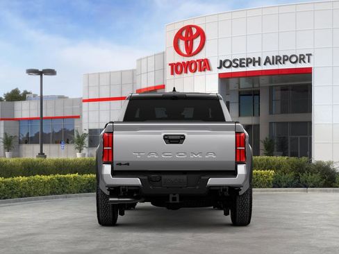 New 2026 Toyota Tacoma TRD Off-Road AWD/4WD image 40