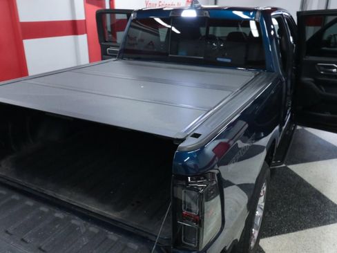 Used 2022 RAM 1500 Lone Star RWD image 28