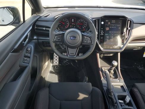 New 2026 Subaru WRX Premium AWD/4WD image 15