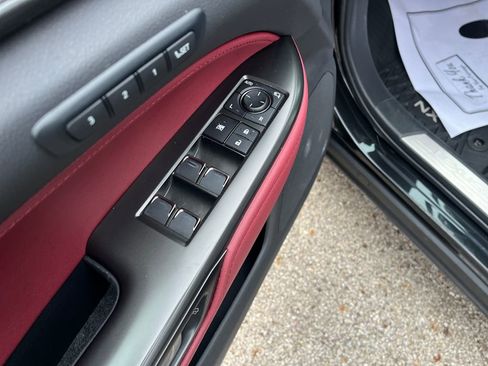 Used 2023 Lexus NX 350h AWD w/ Premium Package image 12