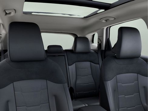New 2026 Kia Sportage SX AWD/4WD image 27