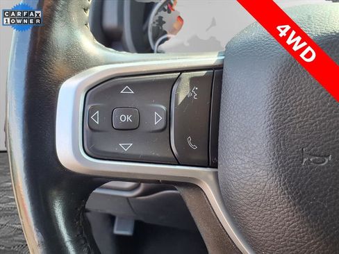 Used 2023 RAM 2500 Big Horn w/ Level 1 Equipment Group image 13