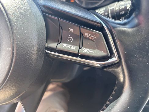 Used 2018 MAZDA CX-5 Sport AWD/4WD image 30