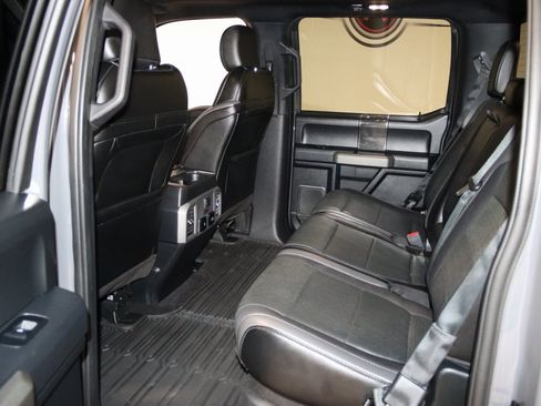 Used 2020 Ford F150 Raptor w/ Equipment Group 802A Luxury image 67