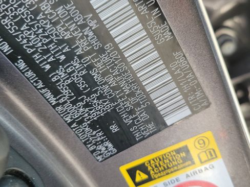 Used 2014 Toyota Highlander Limited image 34