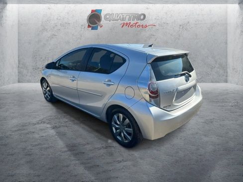 Used 2012 Toyota Prius C Two FWD image 3