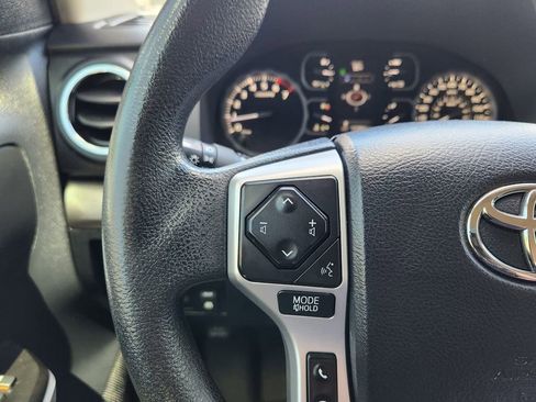 Used 2018 Toyota Tundra SR5 w/ TRD Sport Package AWD/4WD image 27