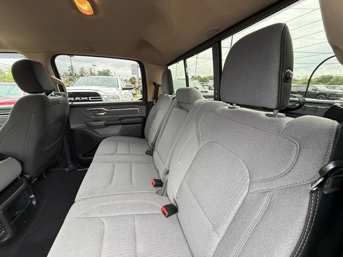 Used 2019 RAM 1500 Big Horn AWD/4WD image 27