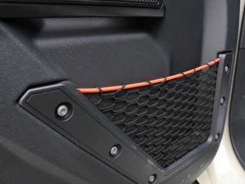 New 2026 Ford Bronco Raptor image 6