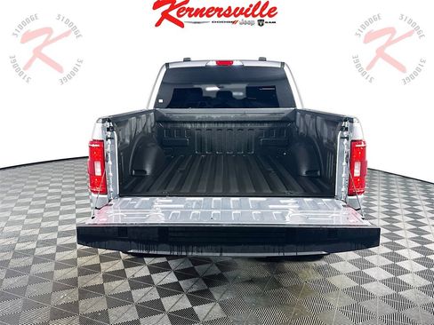 Used 2021 Ford F150 XLT w/ Equipment Group 302A High image 7