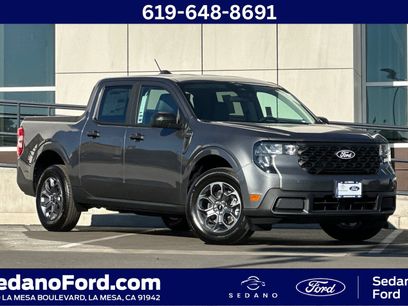 New 2026 Ford Maverick XLT w/ Equipment Group 301A