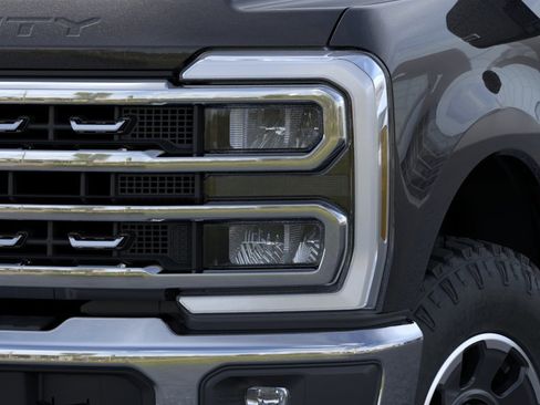New 2026 Ford F250 Lariat AWD/4WD image 18