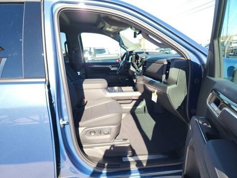 New 2026 Chevrolet Silverado 2500 LTZ w/ LTZ Plus Package image 38