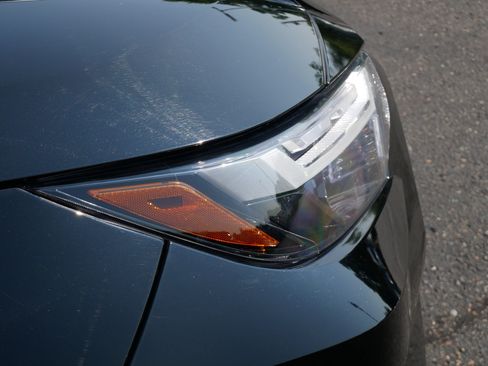 Certified 2025 Toyota RAV4 XLE AWD/4WD image 16