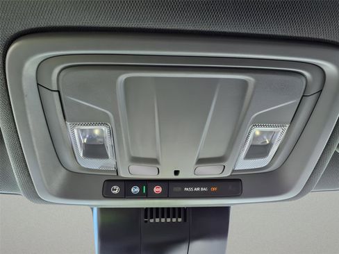 New 2025 Chevrolet Silverado 1500 Custom image 24