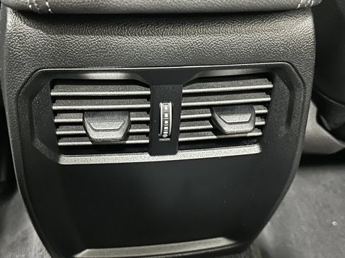 Used 2025 BMW 430i Convertible w/ Premium Package RWD image 15
