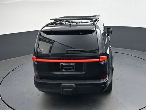 Used 2024 Lexus GX 550 w/ Accessory Package (31) image 25