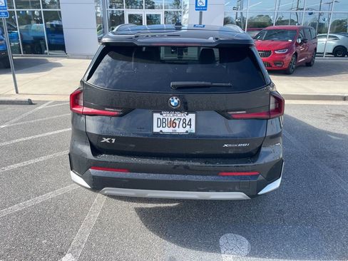 Used 2024 BMW X1 xDrive28i w/ Convenience Package image 9