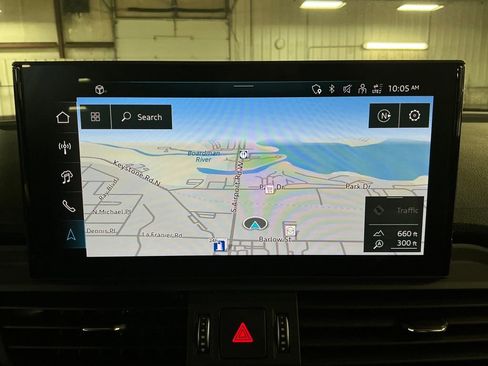 Certified 2025 Audi Q5 2.0T Premium Plus w/ Premium Plus Package AWD/4WD image 25