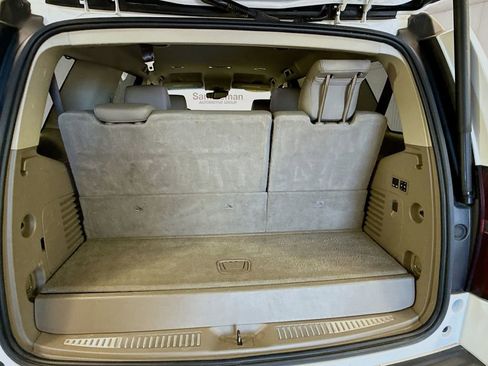 Used 2020 Chevrolet Tahoe Premier image 27