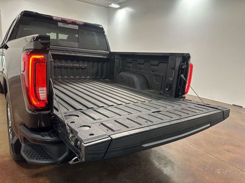 Used 2023 GMC Sierra 1500 Denali Ultimate image 87