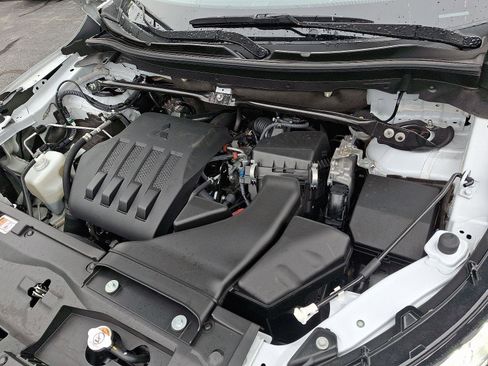 Used 2024 Mitsubishi Eclipse Cross SE image 29