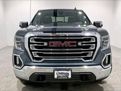 Used 2019 GMC Sierra 1500 SLT
