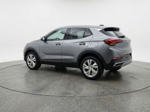 Used 2025 Buick Encore GX Preferred image 6
