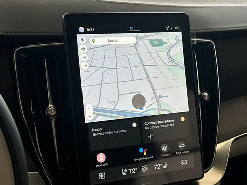 New 2026 Volvo XC90 T8 Ultra w/ Protection Package Premier image 19