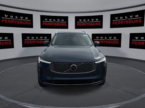 New 2026 Volvo XC90 B6 Plus w/ Protection Package Premier AWD/4WD image 3