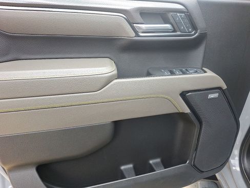 Certified 2024 Chevrolet Silverado 1500 ZR2 image 12