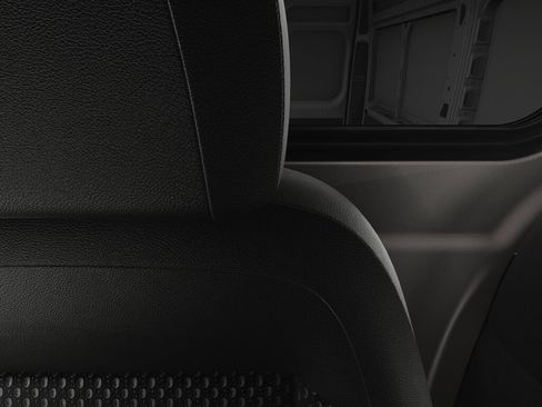 New 2025 RAM ProMaster 3500 w/ Safety Group image 18