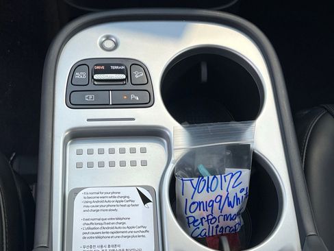 New 2026 Hyundai Ioniq 9 Calligraphy image 39