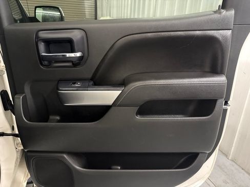 Used 2014 Chevrolet Silverado 1500 LT w/ LT Convenience Package RWD image 14