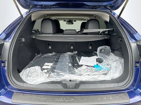 New 2026 Subaru Crosstrek 2.5i Limited AWD/4WD image 25