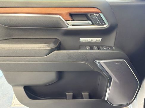 Used 2023 GMC Sierra 1500 Denali image 20