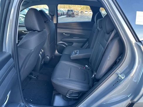 New 2026 Hyundai Tucson SEL image 19