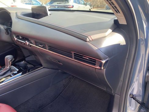 Used 2024 MAZDA CX-30 AWD 2.5 S w/ Preferred Package image 29