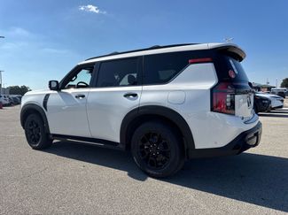 New 2026 Nissan Armada PRO-4X video 3