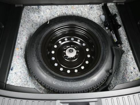 New 2026 Honda CR-V EX-L image 14