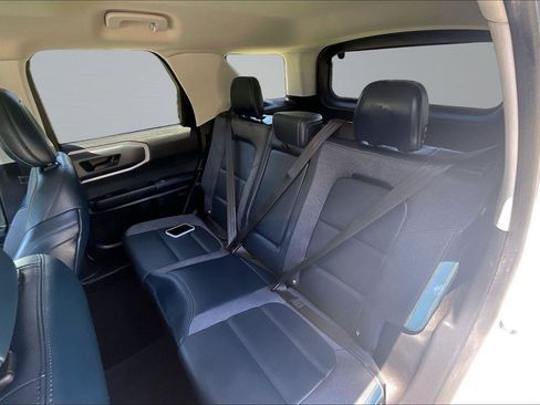 Used 2021 Ford Bronco Sport Outer Banks AWD/4WD image 25