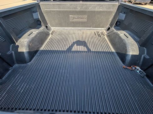 Certified 2024 GMC Sierra 1500 SLT RWD image 21