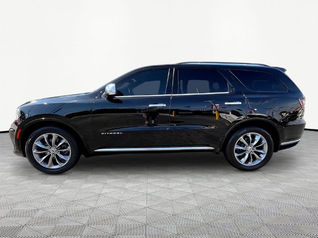 Used 2023 Dodge Durango Citadel RWD image 4