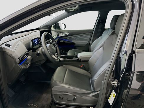 Used 2023 Volkswagen ID.4 Pro S AWD/4WD image 13