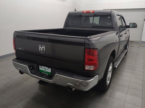 Used 2015 RAM 1500 Lone Star RWD image 7